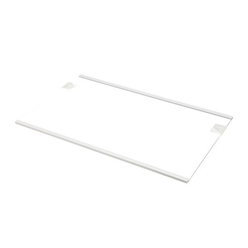 Samsung Refrigerator Freezer Glass Shelf - DA97-17479A