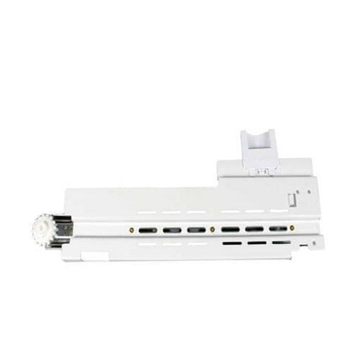 Samsung Refrigerator Lower Slide Rail (Left Side) - DA97-10594D, Replaces: DA61-03158A