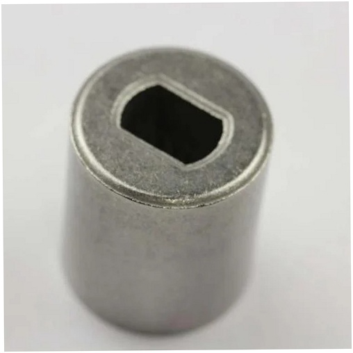 Whirlpool Refrigerator Ice Auger Coupling - WP2188918, Replaces: 2188918