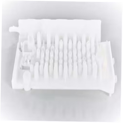Whirlpool Refrigerator Baffle - WPW10312691, Replaces: W10312691