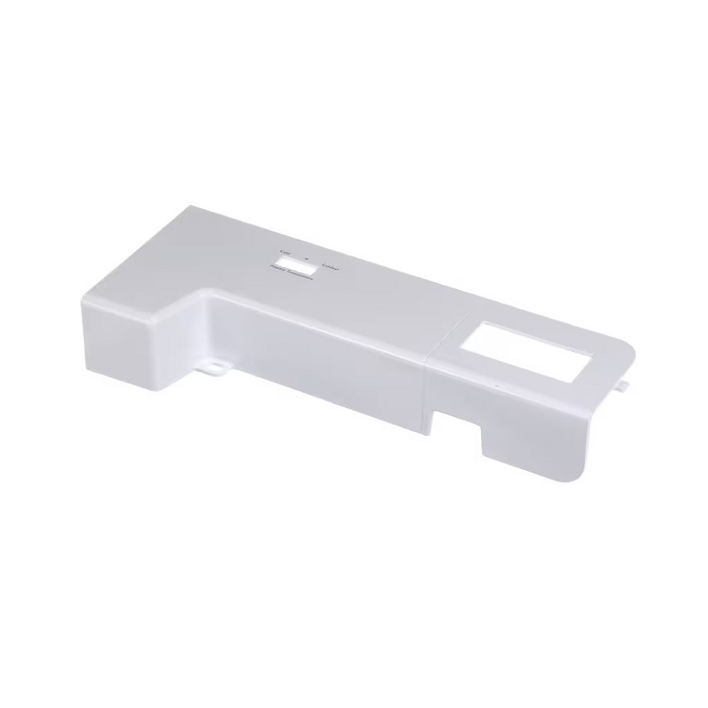 Whirlpool Refrigerator Control Box - W11203924, Replaces: W11026017