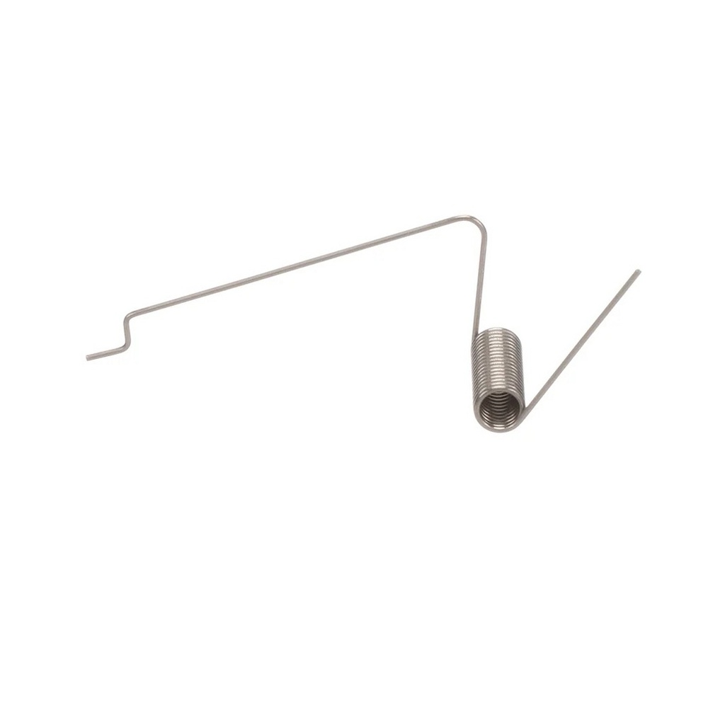 Samsung Refrigerator Ice Route Cover Spring - DA61-01914A