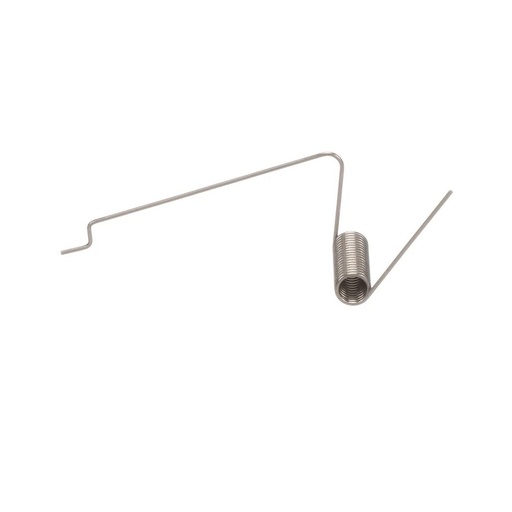 Samsung Refrigerator Ice Route Cover Spring - DA61-01914A
