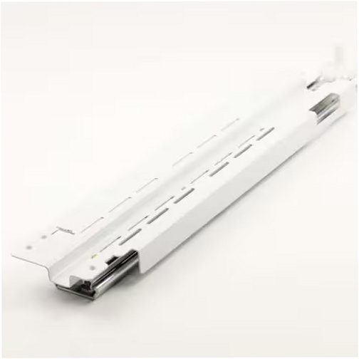 Samsung Refrigerator Drawer Slide Rail (Lower Right) - DA97-08806B