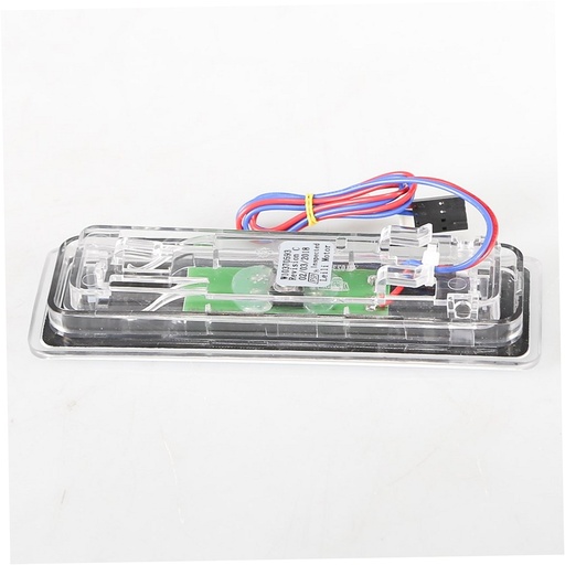 Whirlpool Refrigerator Dispenser Actuator - WPW10370593, Replaces: W10290361