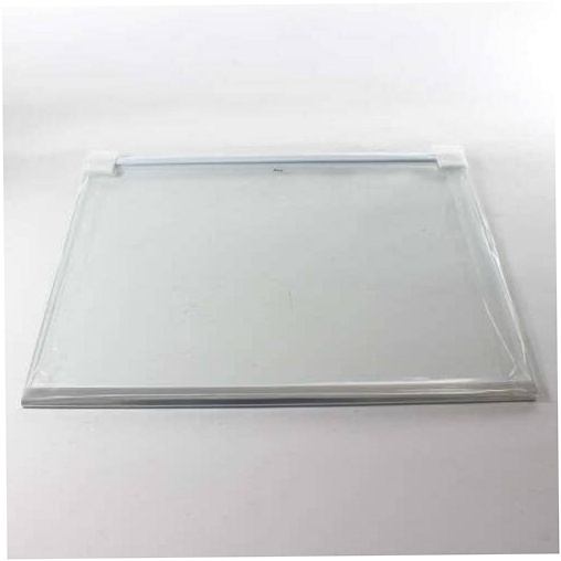 Samsung Refrigerator Glass Shelf - DA97-14801A