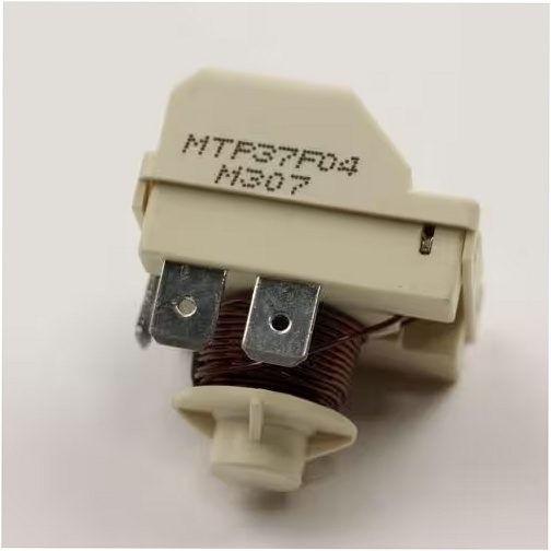 GE Refrigerator Start Relay - WR07X10083