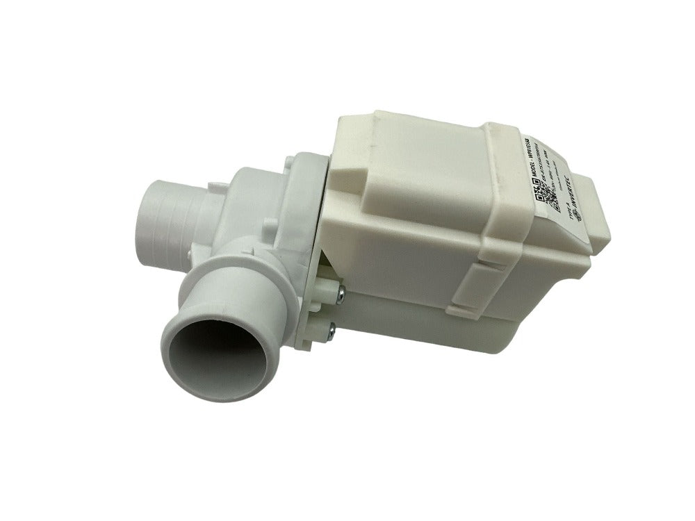 Washer Drain Pump Motor Assembly - WP81E568