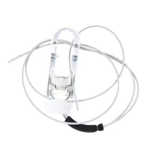 GE Refrigerator XWFE Manifold & Housing - WR14X34688, Replaces: WR14X30264