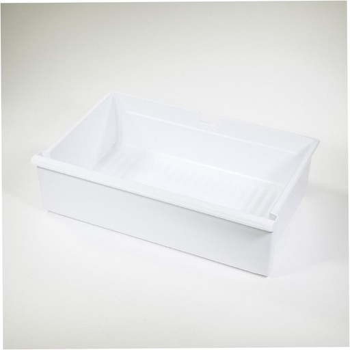 GE Refrigerator Crisper Drawer - WR32X1104, Replaces: WR32X1093