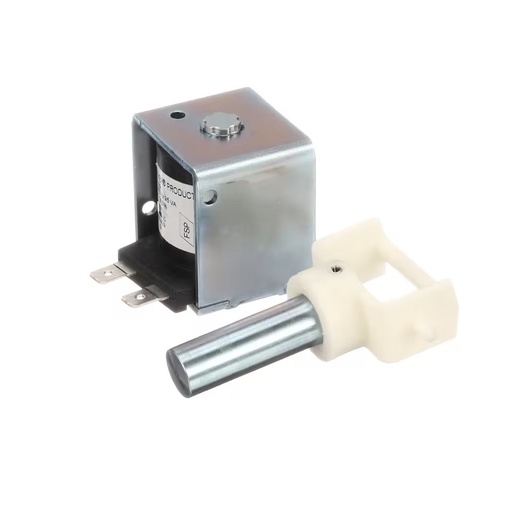Whirlpool Refrigerator Ice Dispenser Solenoid - WPW10309866, Replaces: W10309866
