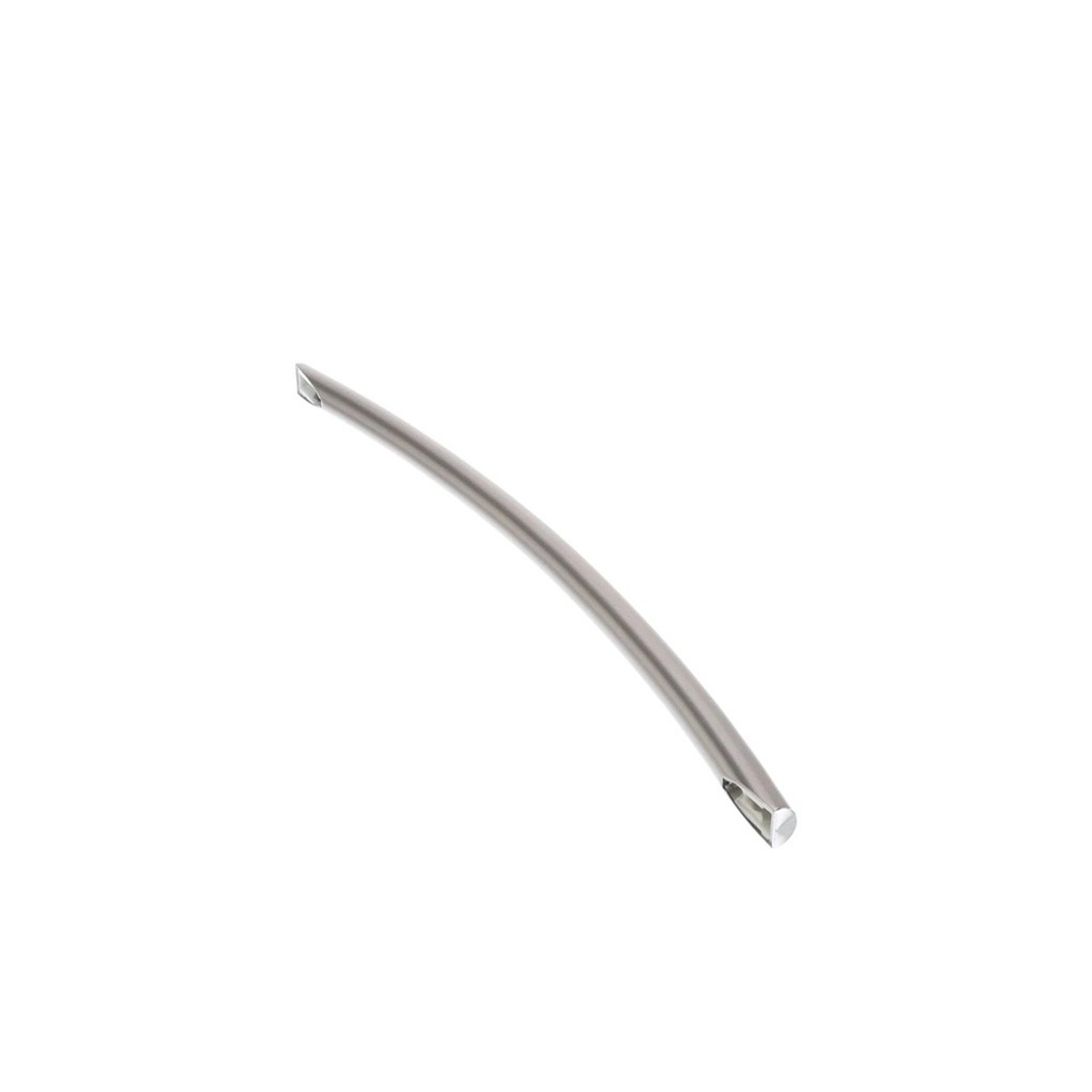 Samsung Refrigerator Door Handle (Left) - DA97-12715C, Replaces: DA64-03756K