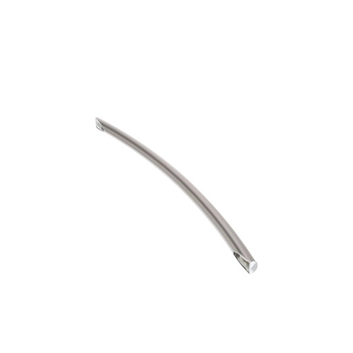 Samsung Refrigerator Door Handle (Left) - DA97-12715C, Replaces: DA64-03756K