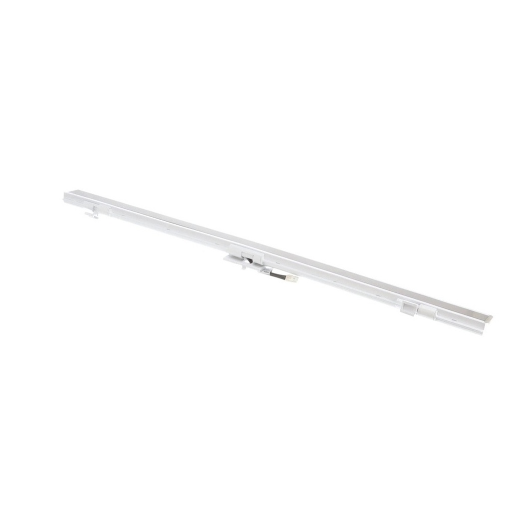 Samsung Refrigerator Mullion French Assembly - DA97-12947A