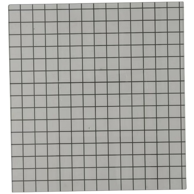 Frigidaire Refrigerator Glass Crisper Cover - 240350603, Replaces: 7240350603