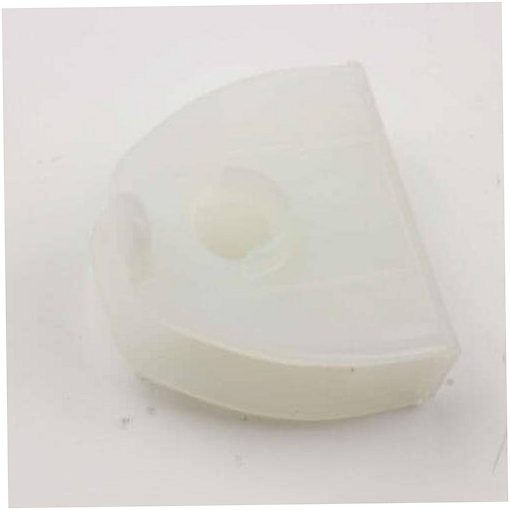 Samsung Refrigerator Upper Freezer Roller Tray Support - DA61-04154A