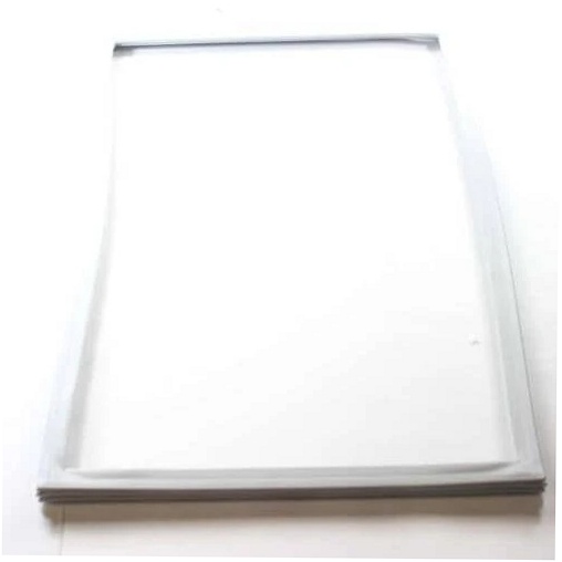 LG Refrigerator Freezer Door Gasket - ADX52752665, Replaces: ADX52752626