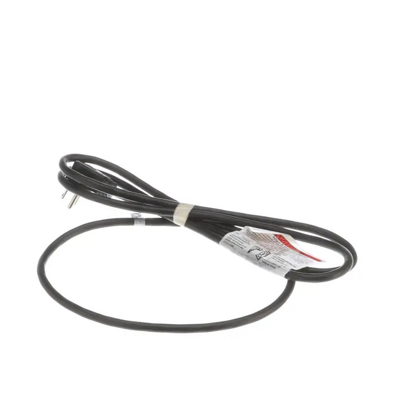 Frigidaire Freezer Power Cord - 297366805, Replaces: 297169900