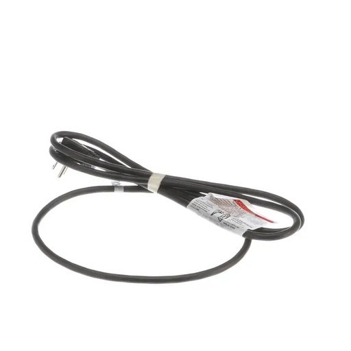 Frigidaire Freezer Power Cord - 297366805, Replaces: 297169900