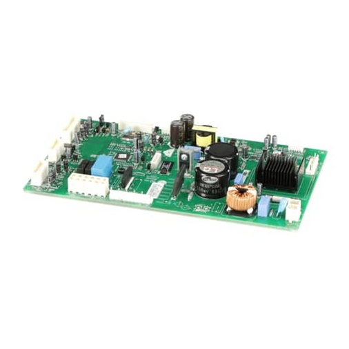 LG Refrigerator Main Control Board - EBR83845011