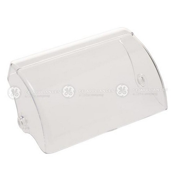 GE Refrigerator Dairy Door - WR22X30023, Replaces: WR22X21153