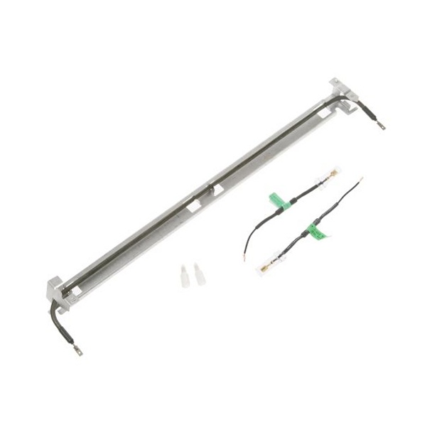 GE Refrigerator Defrost Heater Kit - WR51X464, Replaces: 305175