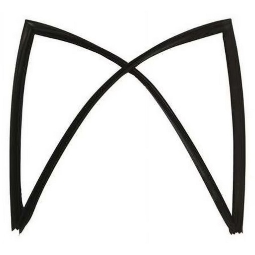 Frigidaire Refrigerator Fresh Food Door Gasket - 241872514