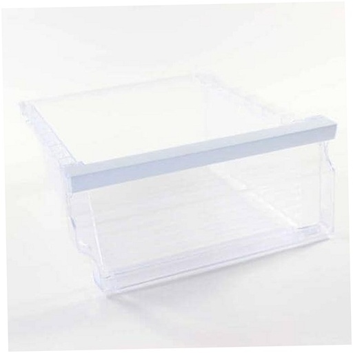 Samsung Refrigerator Vegetable Case (Right) - DA97-12726A