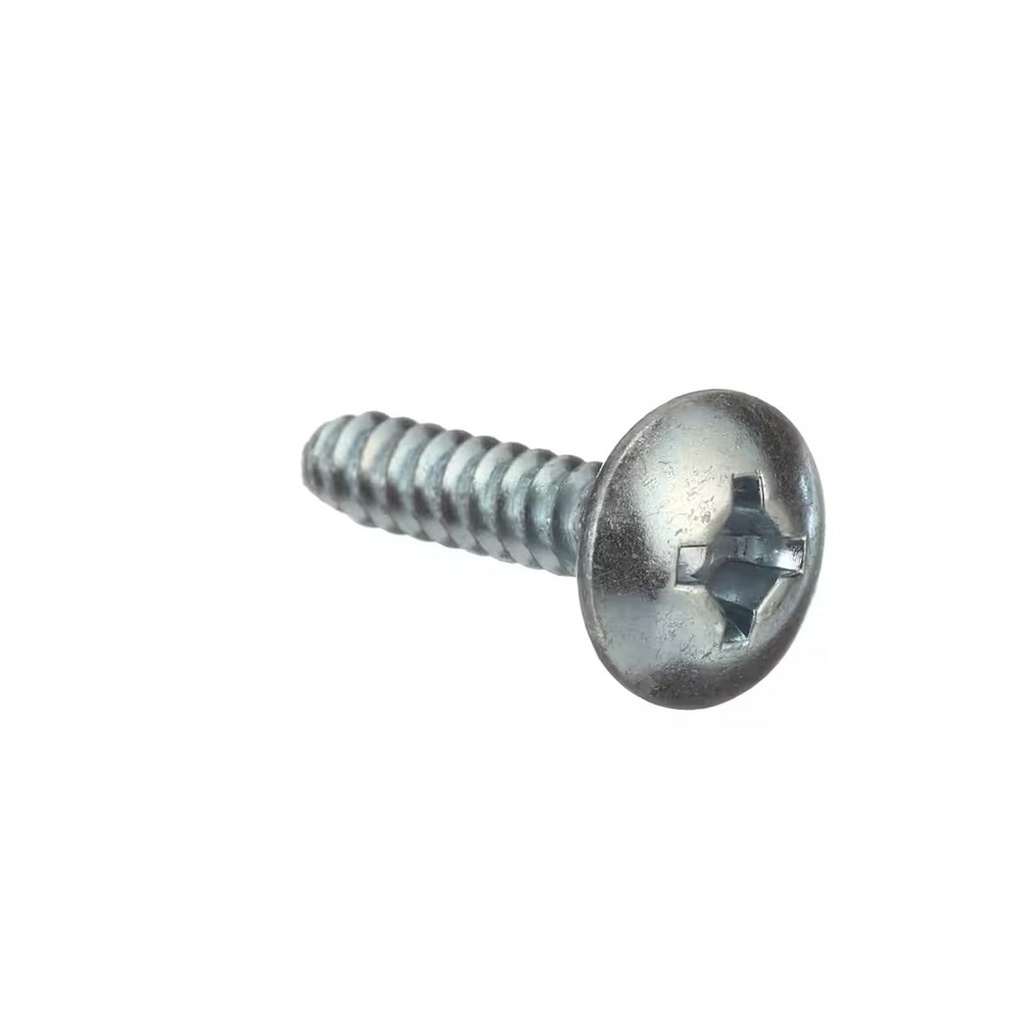 Whirlpool Range /Oven Screw - WP3196163, Replaces: 3196163