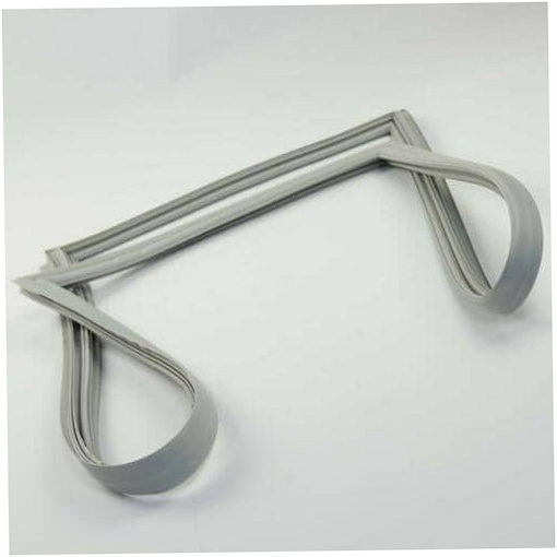 Samsung Refrigerator Door Gasket Assembly (Gray) - DA97-05253W