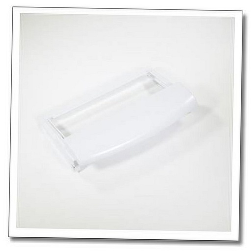 GE Refrigerator Bottom Drawer Cover - WR32X10885, Replaces: WR04X10084