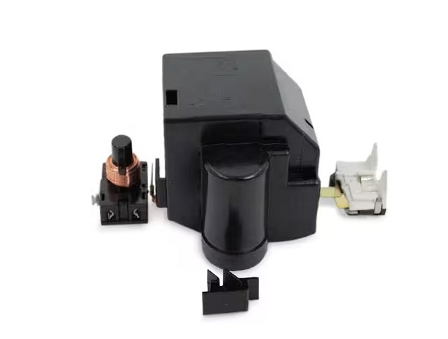 Whirlpool Refrigerator Start Relay & Overload Kit - WP4387938, Replaces: 2176740