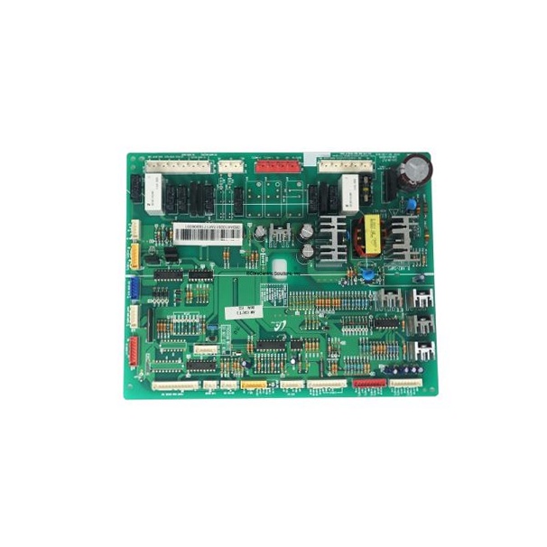Samsung Refrigerator Main Control Board - DA41-00617A
