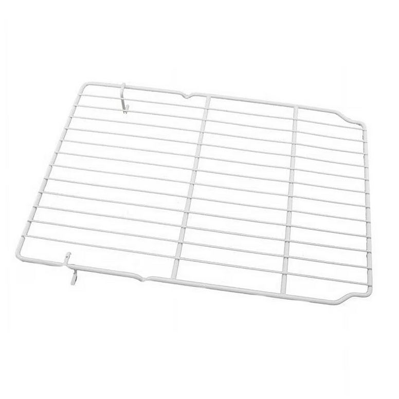 GE Refrigerator Freezer Shelf - WR71X30014, Replaces: WR71X21149