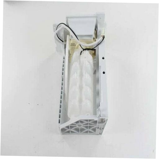 Bosch Refrigerator Ice Maker Assembly - 00744441, Replaces: 744441