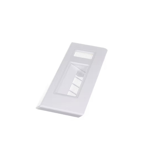 Whirlpool Refrigerator Heater Cover - W11637688, Replaces: W10317655