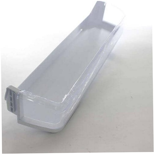 Samsung Refrigerator Lower Door Shelf - DA97-06724B