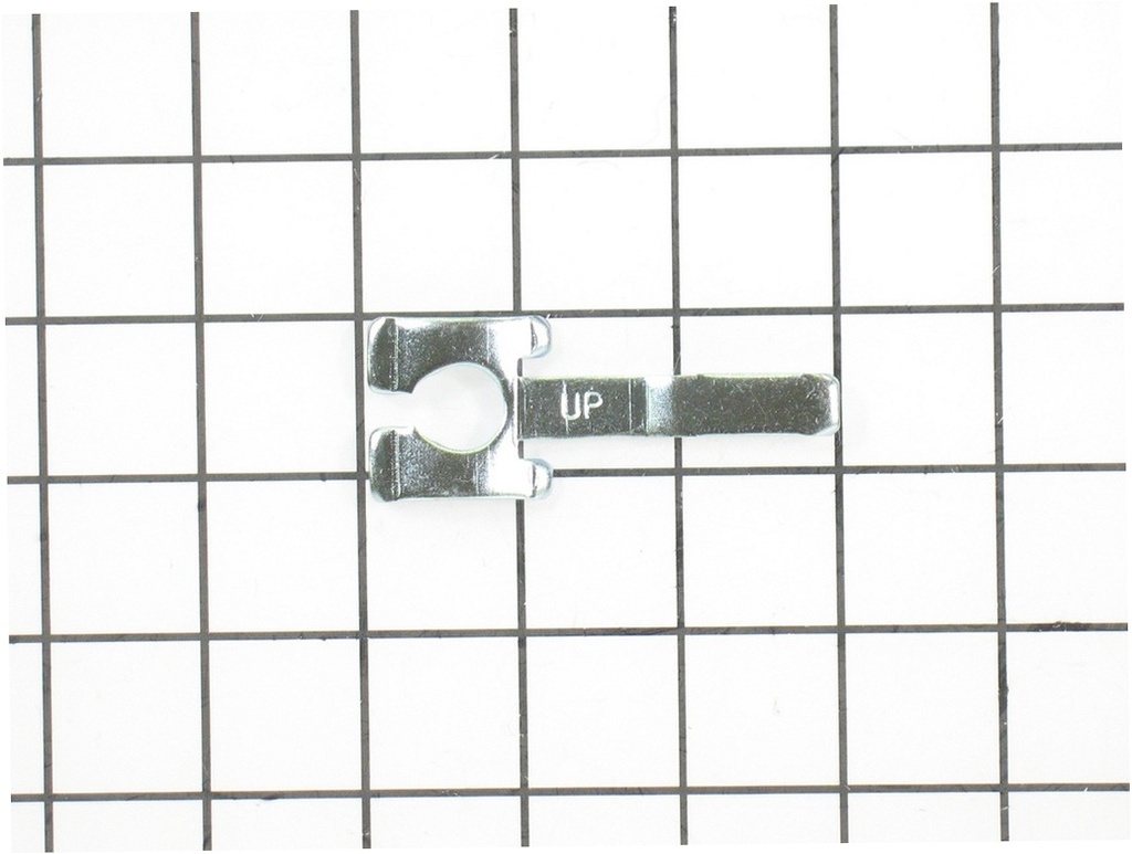 LG Refrigerator Hinge Lever - 4510JA3004A