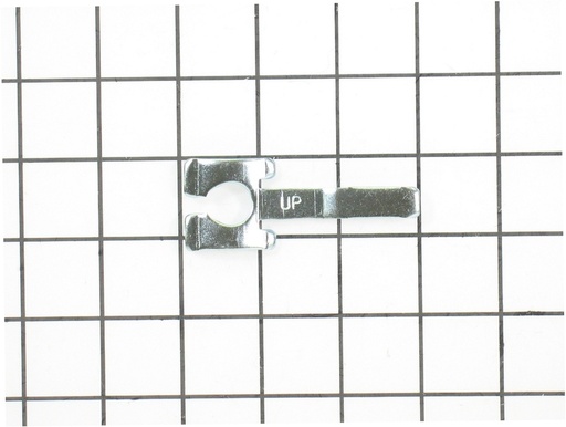 LG Refrigerator Hinge Lever - 4510JA3004A