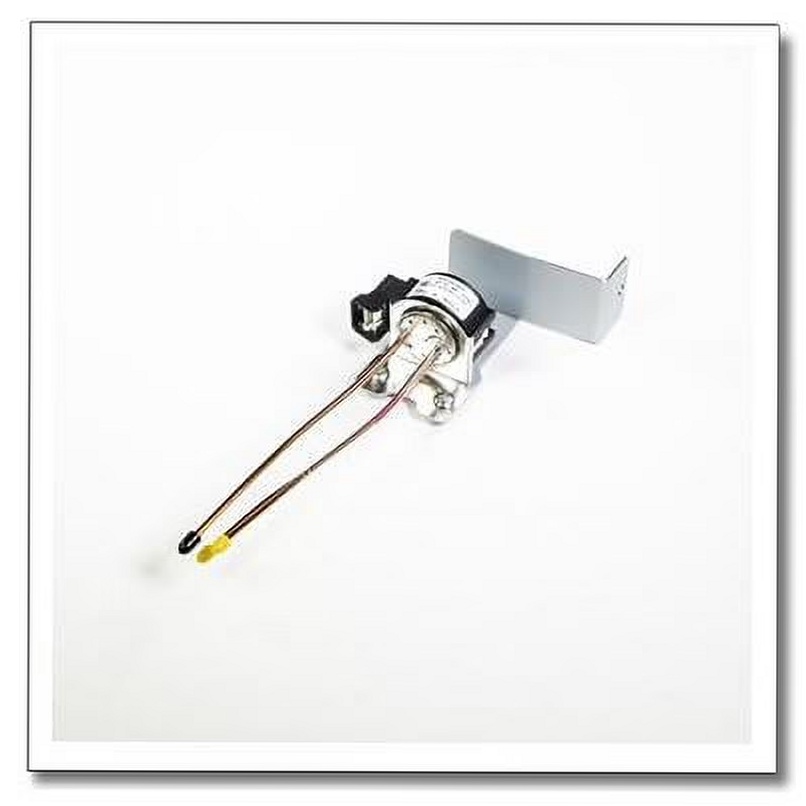 GE Refrigerator Diverter Valve Assembly - WR86X10094, Replaces: WR86X10087