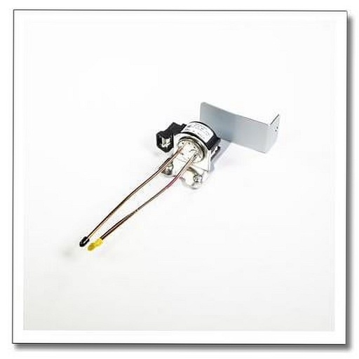 GE Refrigerator Diverter Valve Assembly - WR86X10094, Replaces: WR86X10087