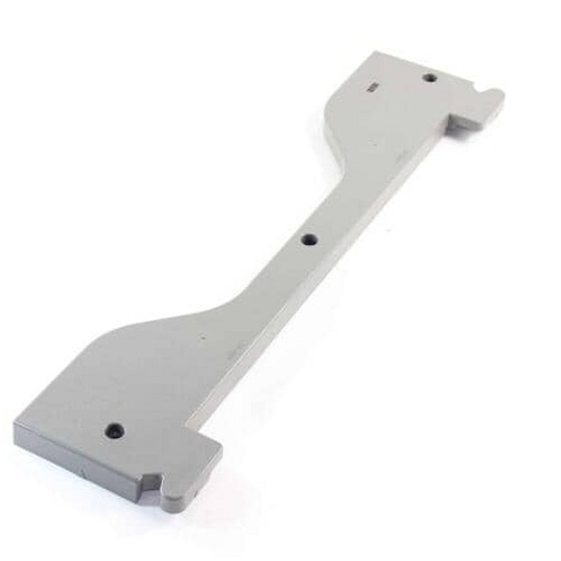 Samsung Refrigerator Hinge Cover (Gray) - DA97-13703D, Replaces: DA97-13703J