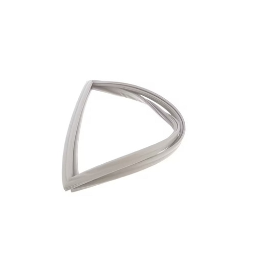 GE Refrigerator Freezer Door Gasket - WR24X36265, Replaces: WR24X10197