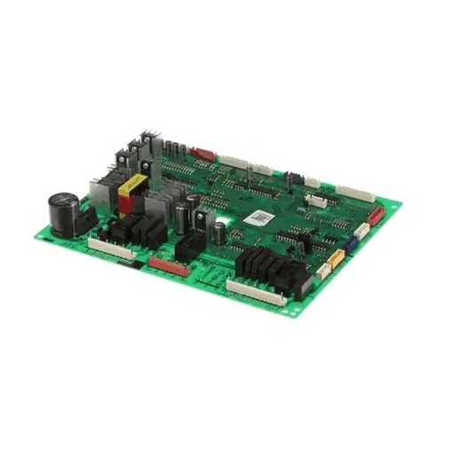 Samsung Refrigerator Main Control Board - DA41-00538A