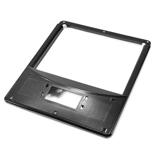 Frigidaire Refrigerator Dispenser Cover (Black) - 241679003, Replaces: 5304433186