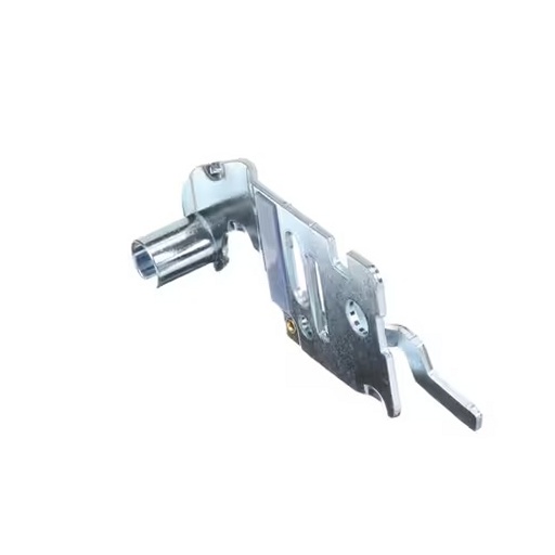 LG Refrigerator Upper Hinge Assembly (Right) - AEH74216502, Replaces: AEH60614108