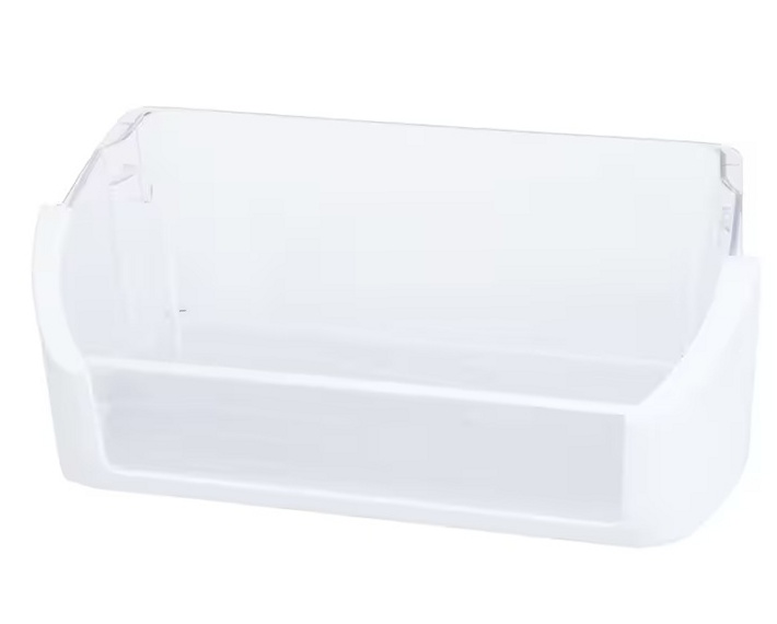 Frigidaire Refrigerator Door Shelf Bin (Upper Right) - 242037201