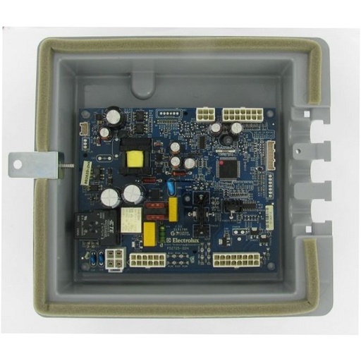 Frigidaire Refrigerator Main Power Board - 5303918538, Replaces: 242009029
