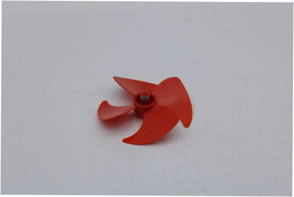 Frigidaire Freezer Fan Blade - 5304513294, Replaces: 297437300