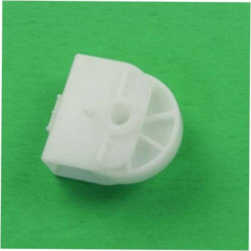 LG Refrigerator Roller Assembly - AHJ73329901